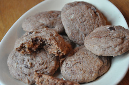 Cookies-choco-pepites