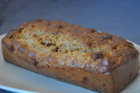 Cake-piment-chorizo