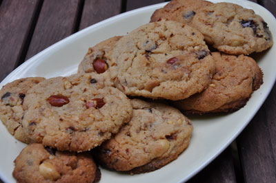 cookies-aux-cacahuetes