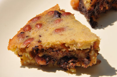 Fondant-banane-choco-cacah