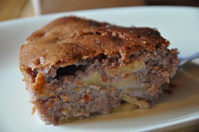 gateau-pommes-fraise-quinoa