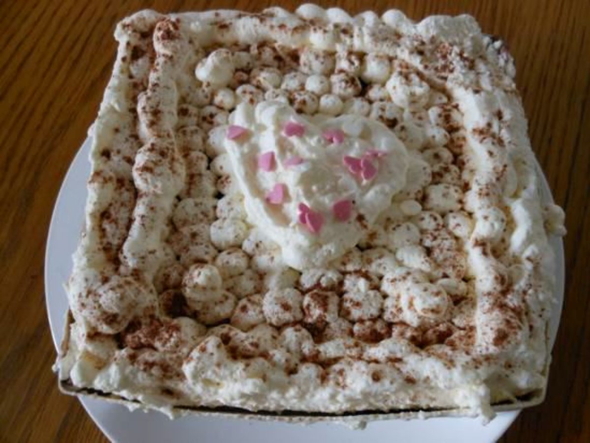 Teste Pour Vous La Preparation Alsa Et Lenotre Pour Foret Noire Click N Cook