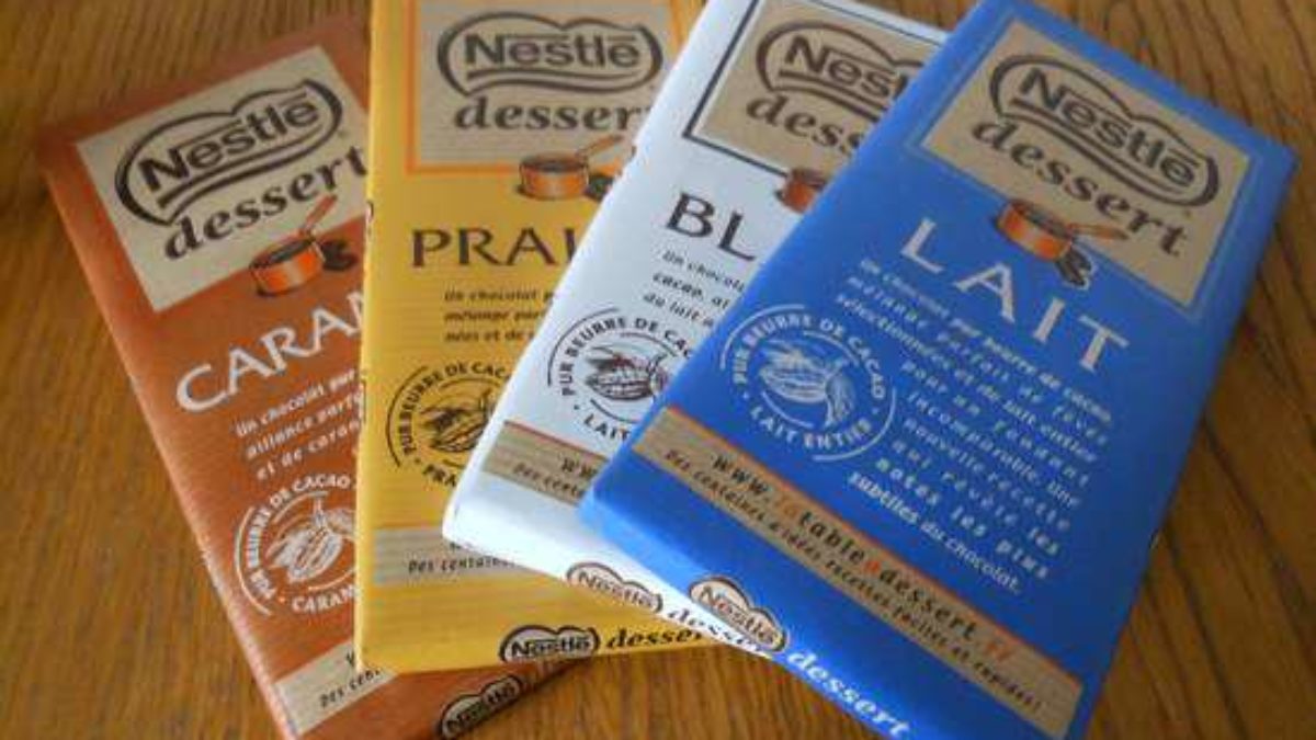 Nestle Dessert Comment Utiliser Les Tablettes Chocolat Blanc Praline Caramel Et Au Lait Click N Cook Nestle Dessert Comment Utiliser Les Tablettes Chocolat Blanc Praline Caramel Et Au Lait Click N Cook