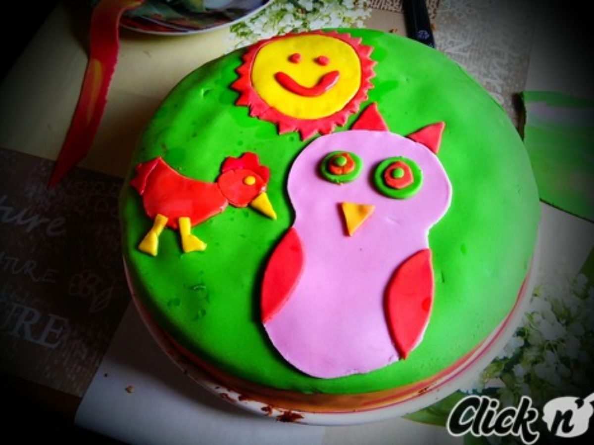 Gateau D Anniversaire Hibou Interieur Zebre Pour Un Effet Wahou Click N Cook Gateau D Anniversaire Hibou Interieur Zebre Pour Un Effet Wahou Click N Cook