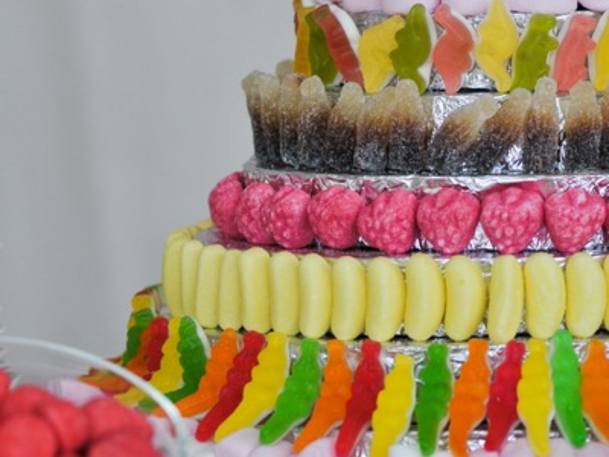 Tutoriel Piece Montee En Bonbons 1 Click N Cook Tutoriel Piece Montee En Bonbons 1 Click N Cook