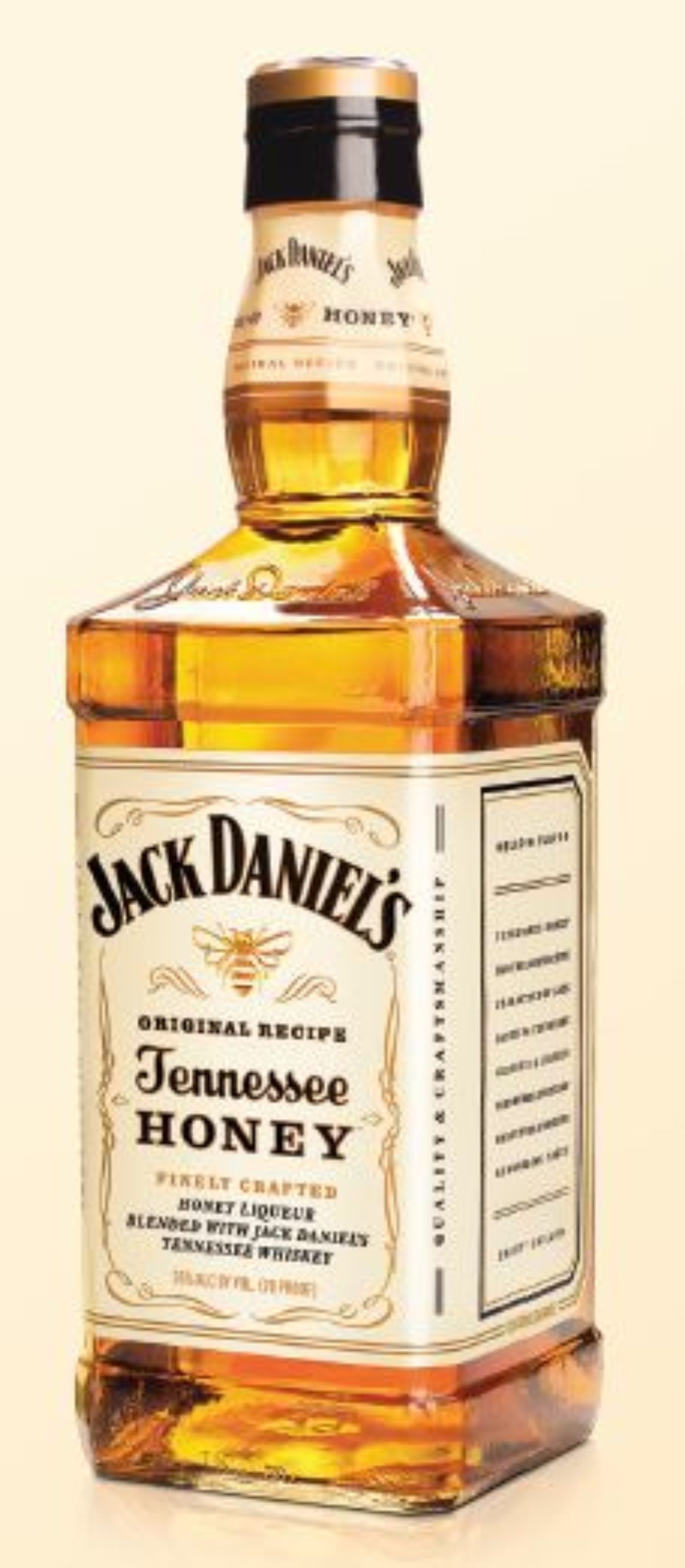 Teste Pour Vous Le Jack Daniel S Tennessee Honey Click N Cook Teste Pour Vous Le Jack Daniel S Tennessee Honey Click N Cook