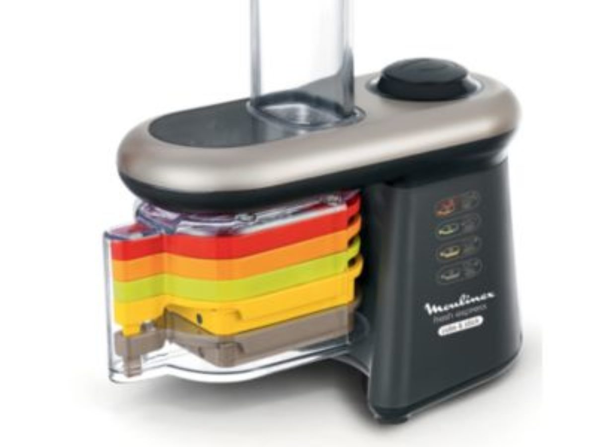 Tefal cube