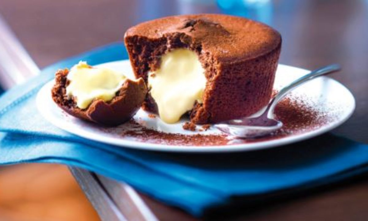 Picard Fete Ses 40 Ans Test Du Moelleux Chocolat Cœur Chocolat Blanc Click N Cook Picard Fete Ses 40 Ans Test Du Moelleux Chocolat Cœur Chocolat Blanc Click N Cook