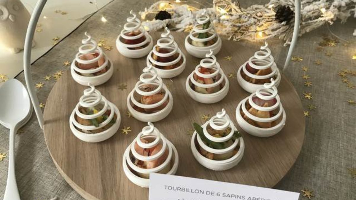 Noel 17 Les Nouveautes Picard Click N Cook Noel 17 Les Nouveautes Picard Click N Cook