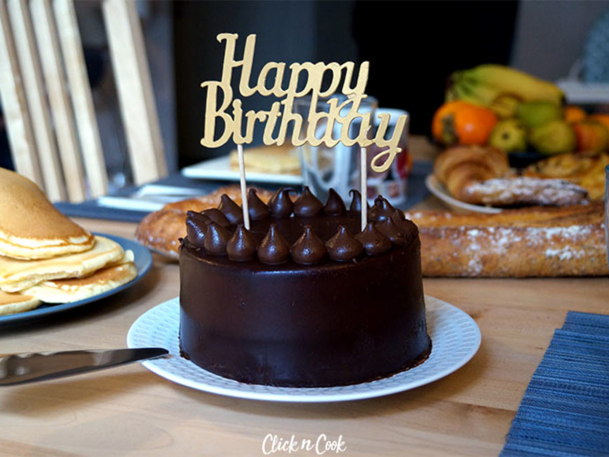 Bon Anniversaire Click N Cook Click N Cook Bon Anniversaire Click N Cook Click N Cook