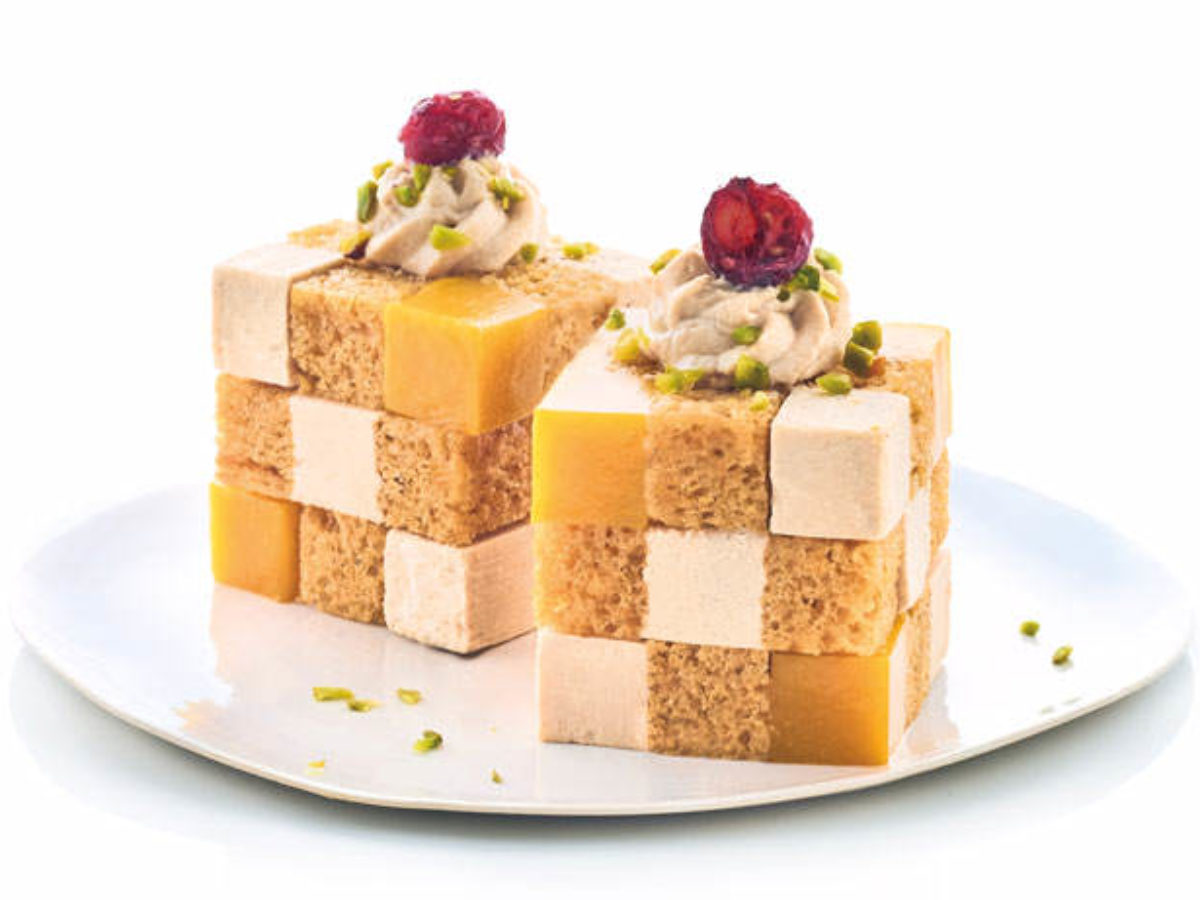 Noel 18 Les Nouveautes Picard Click N Cook