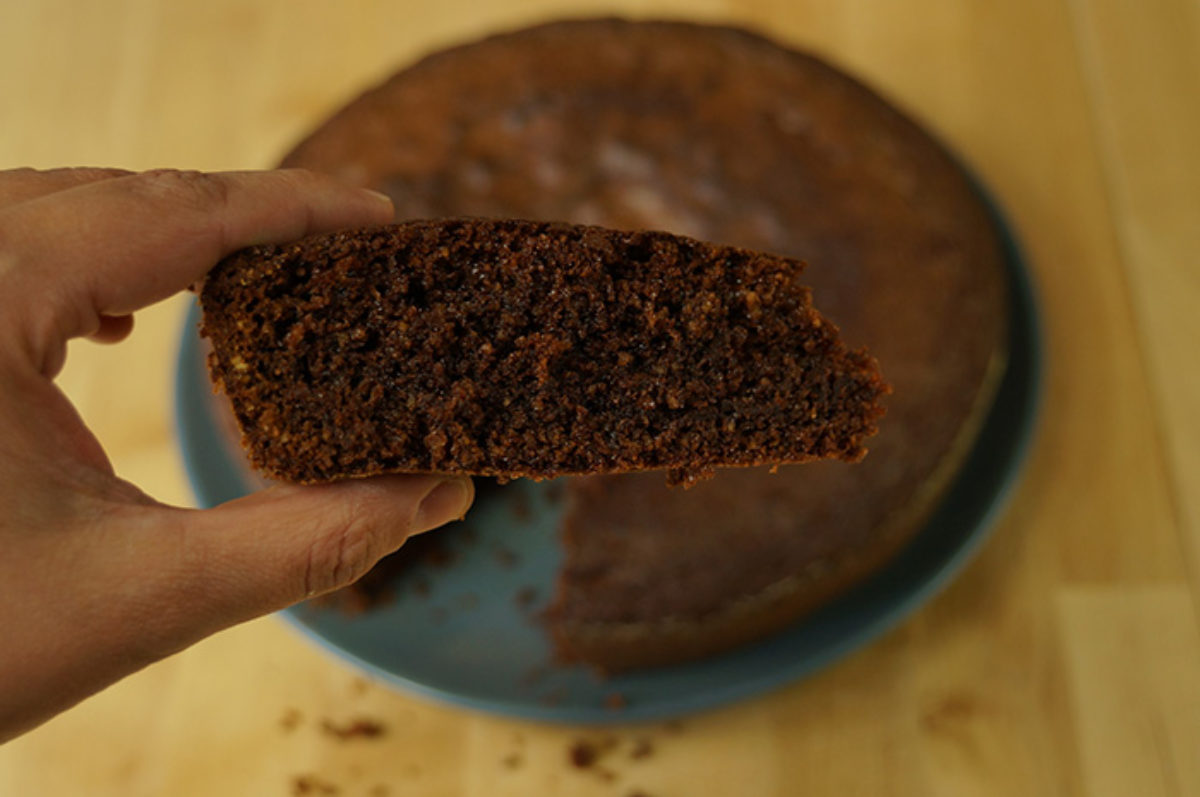Moelleux Au Chocolat Praline Recette Video Click N Cook