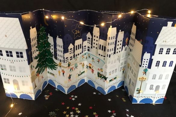 calendrier de l avent de neuville